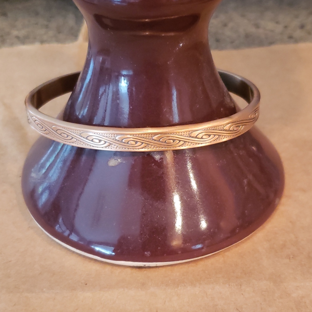 Rainso Copper Bracelets